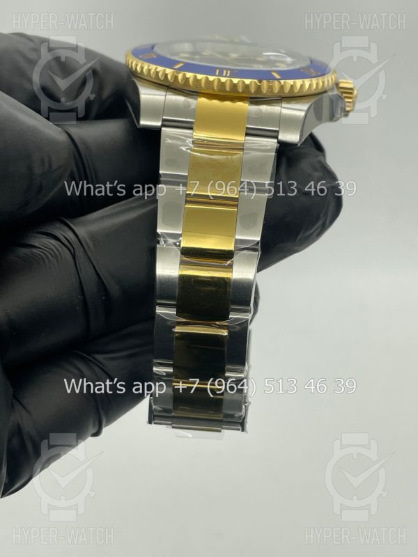 Товар Rolex Submariner 41mm 126613lb-0002 Фото 9 - Rolex Submariner 41mm 126613lb-0002