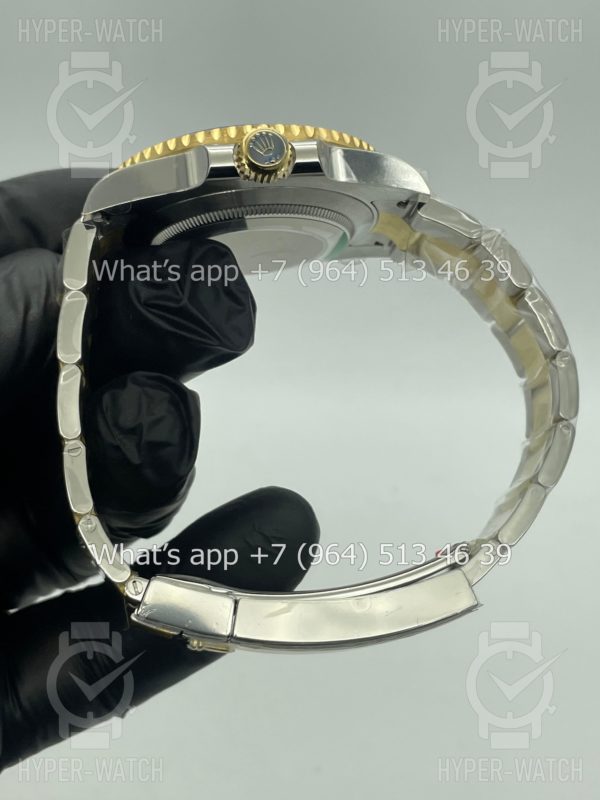 Товар Rolex Submariner 41mm 126613lb-0002 Фото 10 - Rolex Submariner 41mm 126613lb-0002