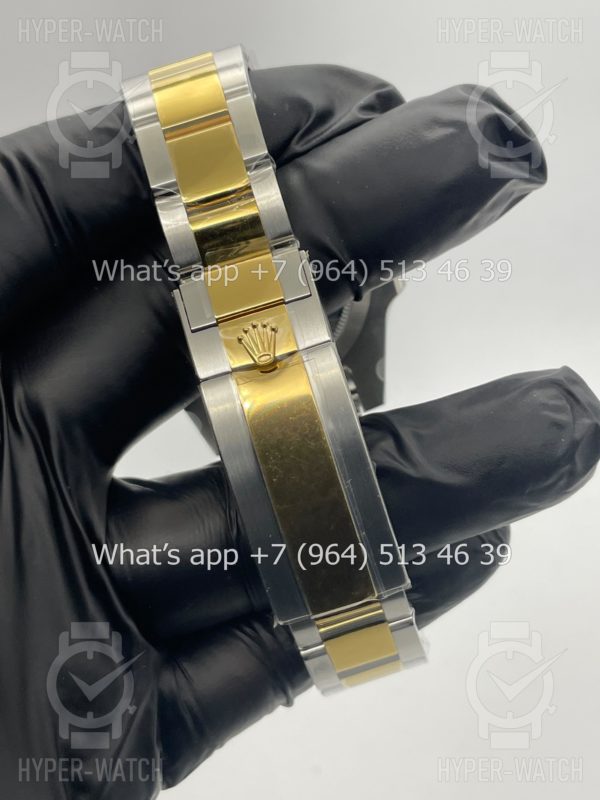 Товар Rolex Submariner 41mm 126613lb-0002 Фото 12 - Rolex Submariner 41mm 126613lb-0002