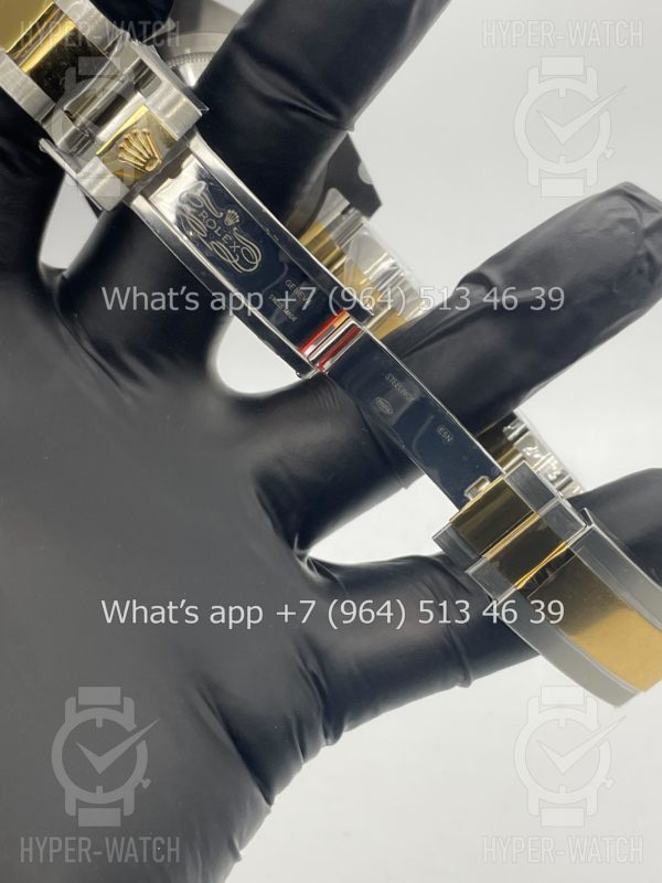 Товар Rolex Submariner 41mm 126613lb-0002 Фото 13 - Rolex Submariner 41mm 126613lb-0002