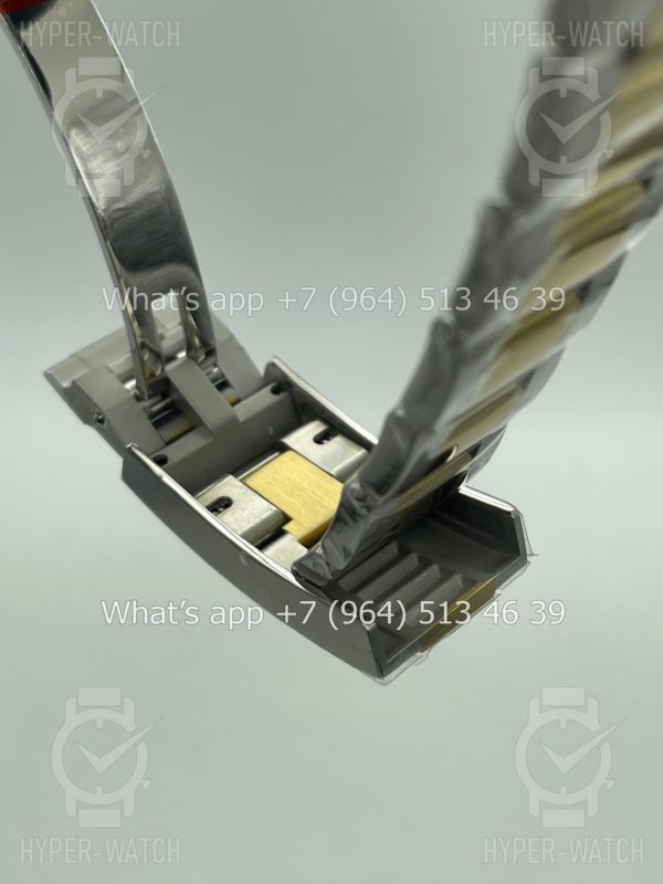 Товар Rolex Submariner 41mm 126613lb-0002 Фото 14 - Rolex Submariner 41mm 126613lb-0002