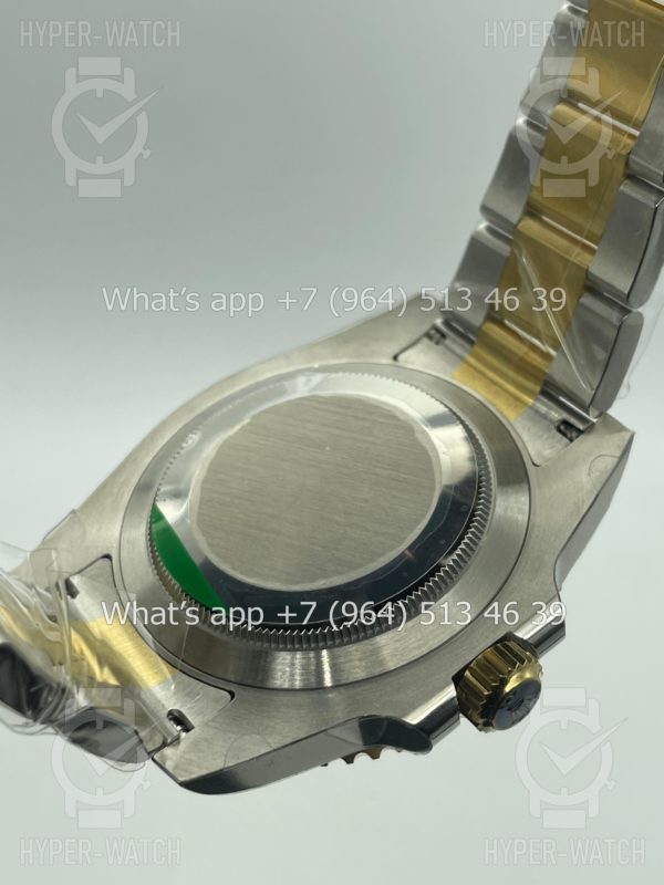 Товар Rolex Submariner 41mm 126613lb-0002 Фото 15 - Rolex Submariner 41mm 126613lb-0002