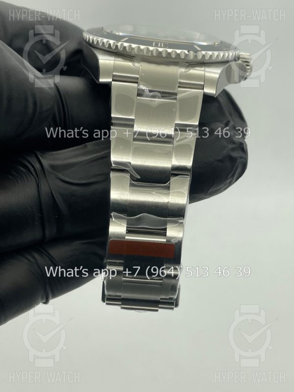 Фото 9 - Rolex Submariner 40mm 124060-0001