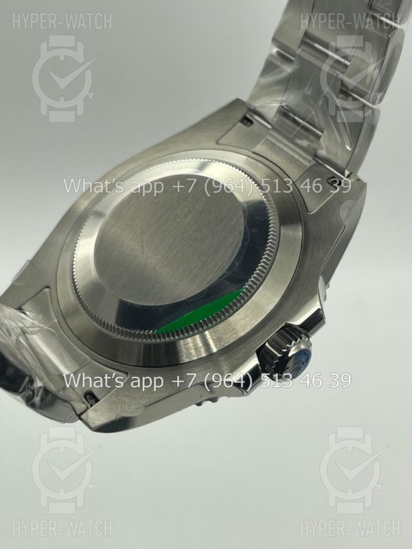 Фото 14 - Rolex Submariner 40mm 124060-0001