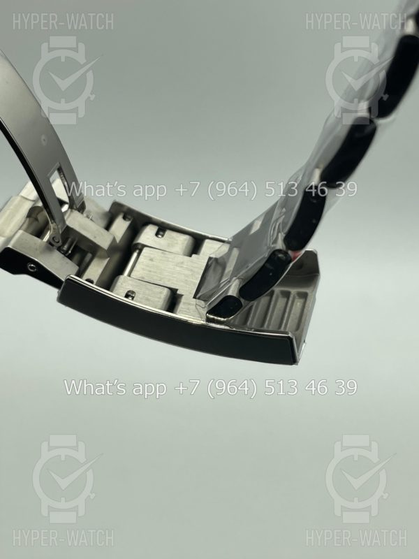 Фото 15 - Rolex Submariner 40mm 124060-0001