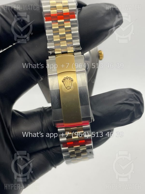 Товар Rolex Datejust 41mm 126333-0006 Фото 9 - Rolex Datejust 41mm 126333-0006