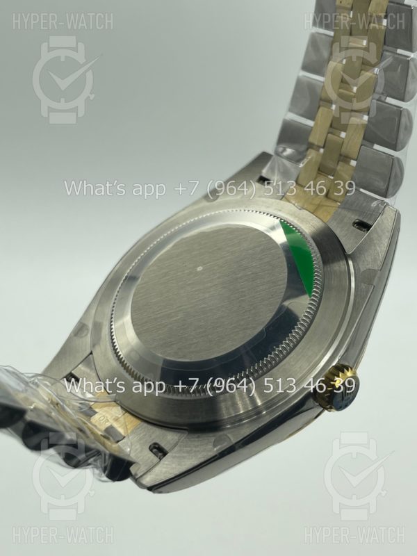 Товар Rolex Datejust 41mm 126333-0006 Фото 11 - Rolex Datejust 41mm 126333-0006