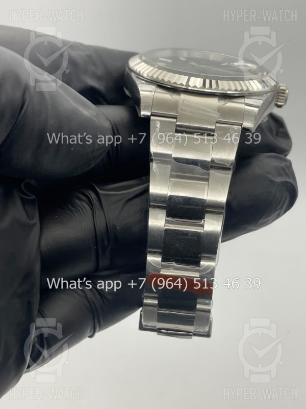 Фото 8 - Rolex Datejust 41mm 126334-0027