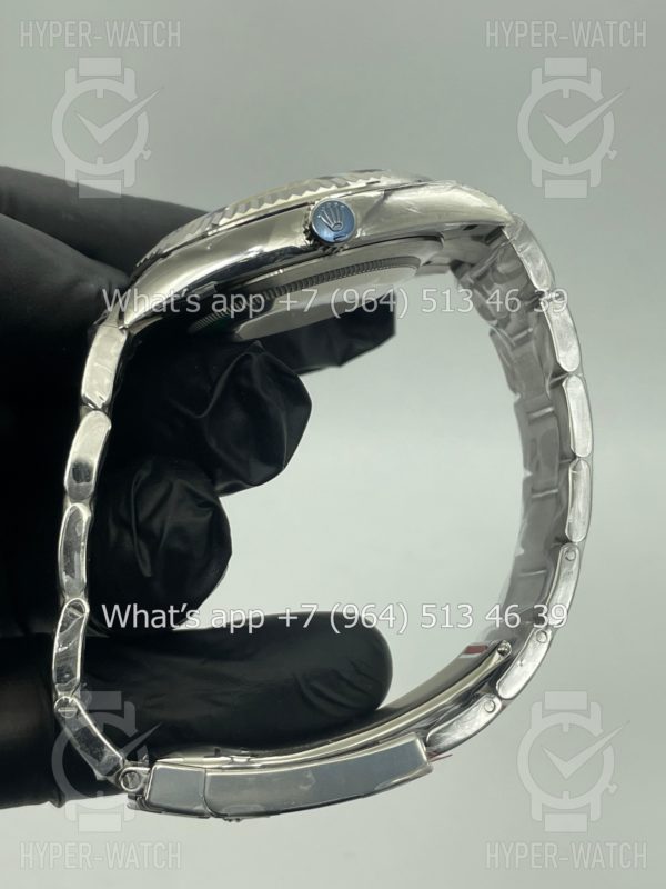 Фото 9 - Rolex Datejust 41mm 126334-0027