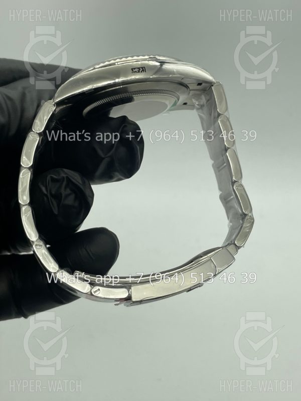Фото 10 - Rolex Datejust 41mm 126334-0027
