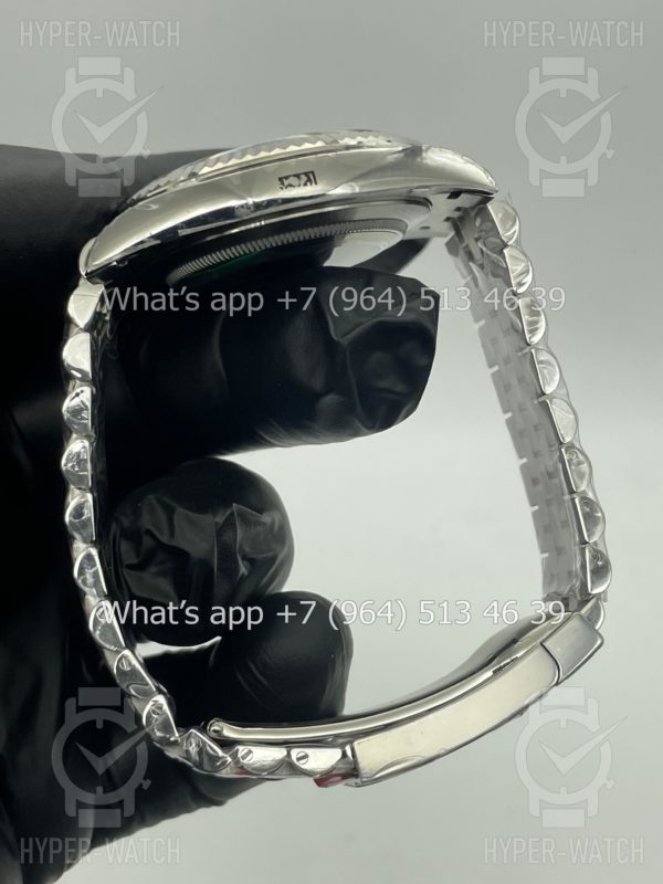 Товар Rolex Datejust 41mm 126334-0002 Blue Фото 10 - Rolex Datejust 41mm 126334-0002 Blue