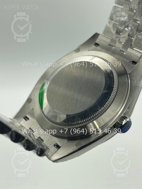 Товар Rolex Datejust 41mm 126334-0002 Blue Фото 13 - Rolex Datejust 41mm 126334-0002 Blue