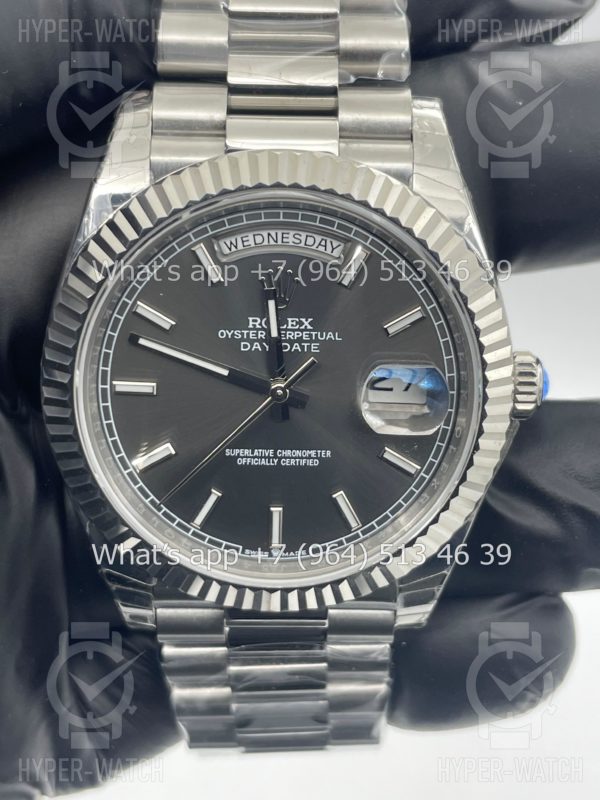 Товар Rolex Day-Date 40mm 228239-0060 Фото 2 - Rolex Day-Date 40mm 228239-0060