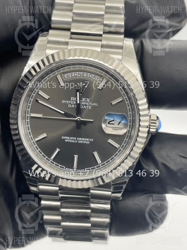 Товар Rolex Day-Date 40mm 228239-0060 Фото 3 - Rolex Day-Date 40mm 228239-0060