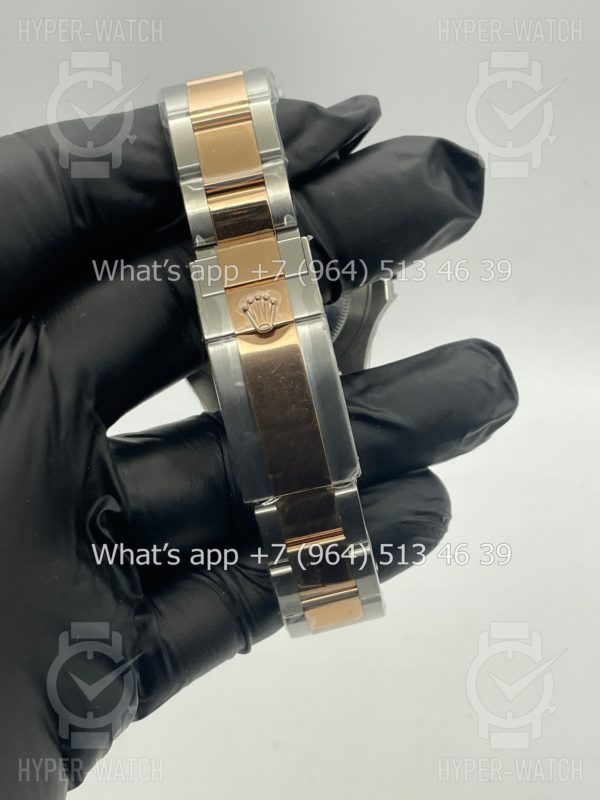 Фото 12 - Rolex Yacht-Master 40mm 126621-0001