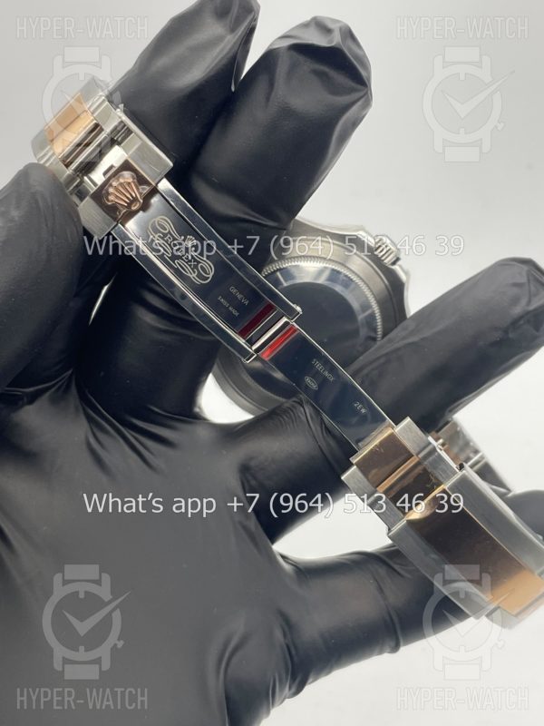 Фото 13 - Rolex Yacht-Master 40mm 126621-0001