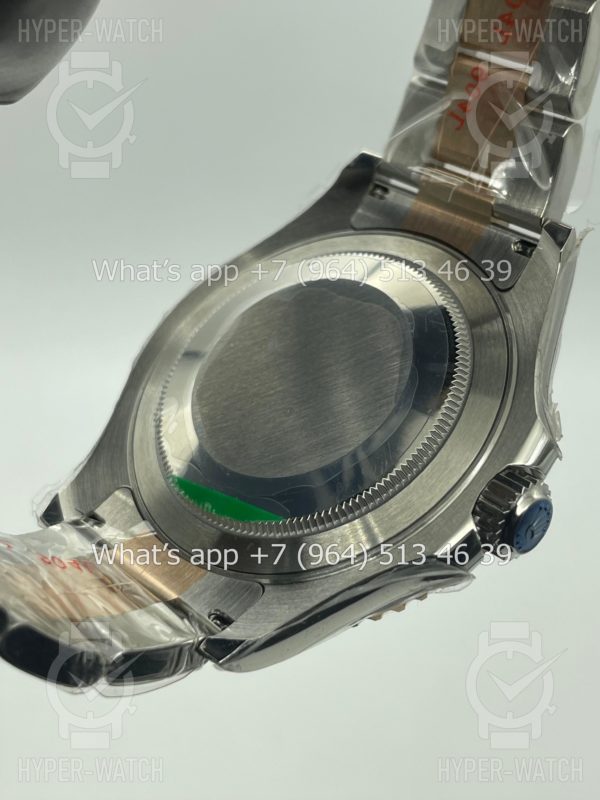 Фото 14 - Rolex Yacht-Master 40mm 126621-0001