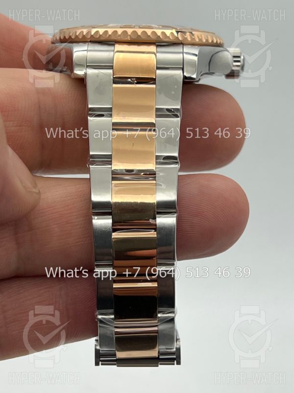Товар Rolex Yacht-Master 37mm Art 5315 Фото 7 - Rolex Yacht-Master 37mm Art 5315