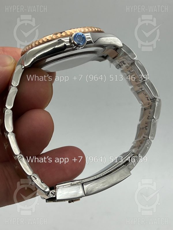 Товар Rolex Yacht-Master 37mm Art 5315 Фото 8 - Rolex Yacht-Master 37mm Art 5315