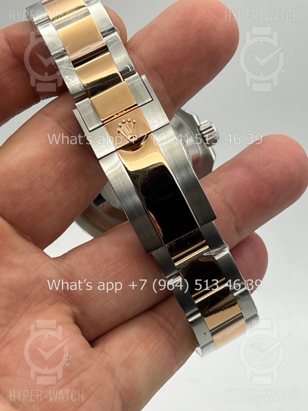 Товар Rolex Yacht-Master 37mm Art 5315 Фото 10 - Rolex Yacht-Master 37mm Art 5315