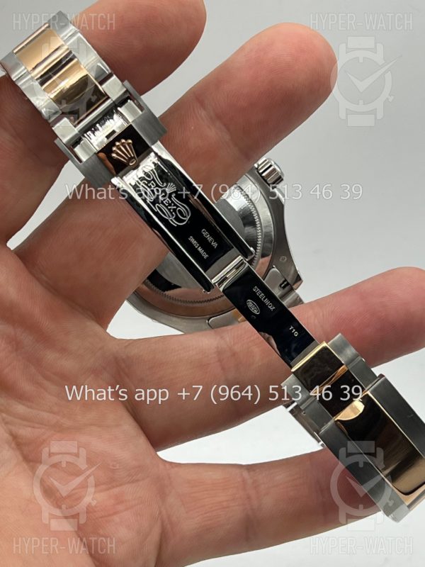 Товар Rolex Yacht-Master 37mm Art 5315 Фото 11 - Rolex Yacht-Master 37mm Art 5315