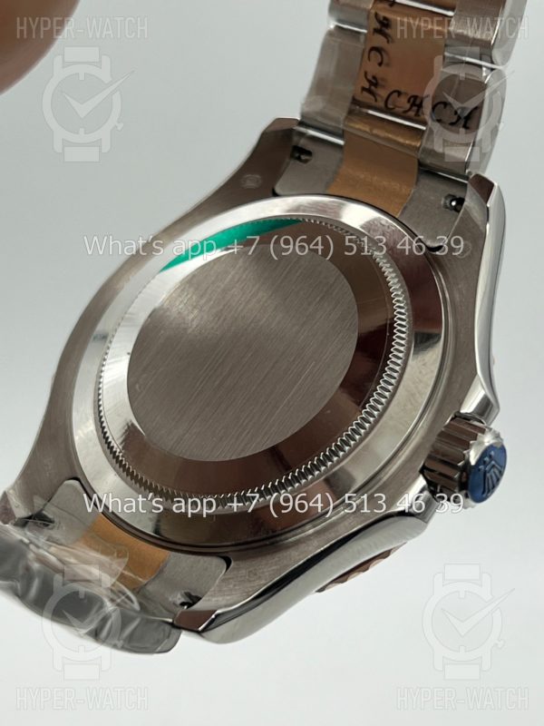 Товар Rolex Yacht-Master 37mm Art 5315 Фото 12 - Rolex Yacht-Master 37mm Art 5315