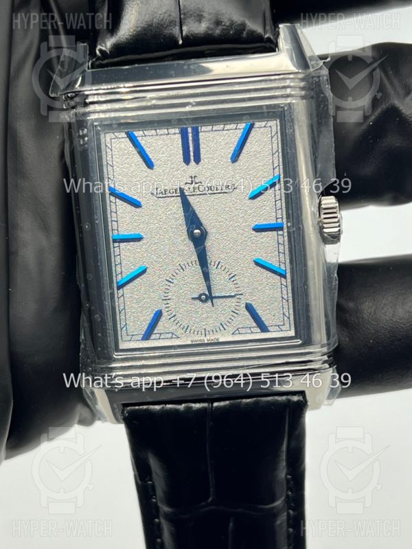Товар Jaeger LeCoultre Reverso Tribute Duoface 3908420 Фото 2 - Jaeger LeCoultre Reverso Tribute Duoface 3908420