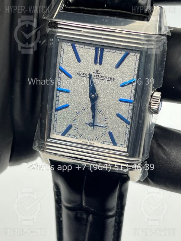 Товар Jaeger LeCoultre Reverso Tribute Duoface 3908420 Фото 4 - Jaeger LeCoultre Reverso Tribute Duoface 3908420