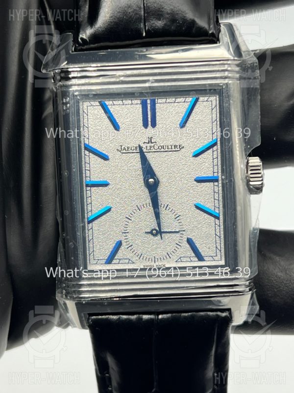 Товар Jaeger LeCoultre Reverso Tribute Duoface 3908420 Фото 5 - Jaeger LeCoultre Reverso Tribute Duoface 3908420