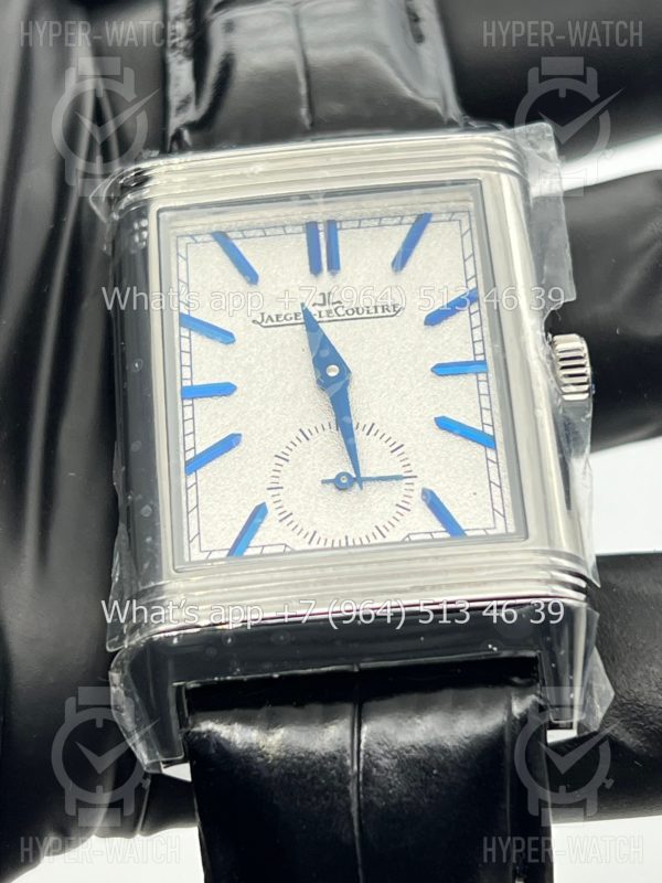 Товар Jaeger LeCoultre Reverso Tribute Duoface 3908420 Фото 6 - Jaeger LeCoultre Reverso Tribute Duoface 3908420
