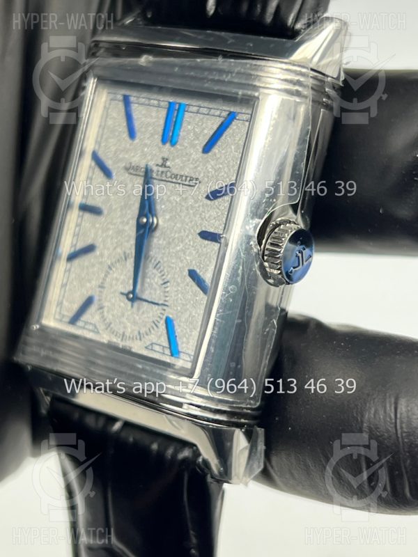 Товар Jaeger LeCoultre Reverso Tribute Duoface 3908420 Фото 7 - Jaeger LeCoultre Reverso Tribute Duoface 3908420