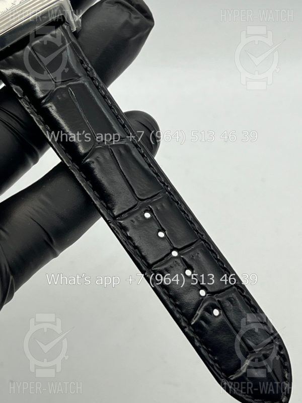 Товар Jaeger LeCoultre Reverso Tribute Duoface 3908420 Фото 8 - Jaeger LeCoultre Reverso Tribute Duoface 3908420