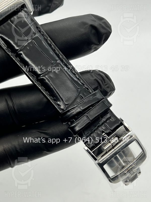 Товар Jaeger LeCoultre Reverso Tribute Duoface 3908420 Фото 9 - Jaeger LeCoultre Reverso Tribute Duoface 3908420
