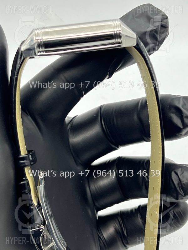 Товар Jaeger LeCoultre Reverso Tribute Duoface 3908420 Фото 10 - Jaeger LeCoultre Reverso Tribute Duoface 3908420