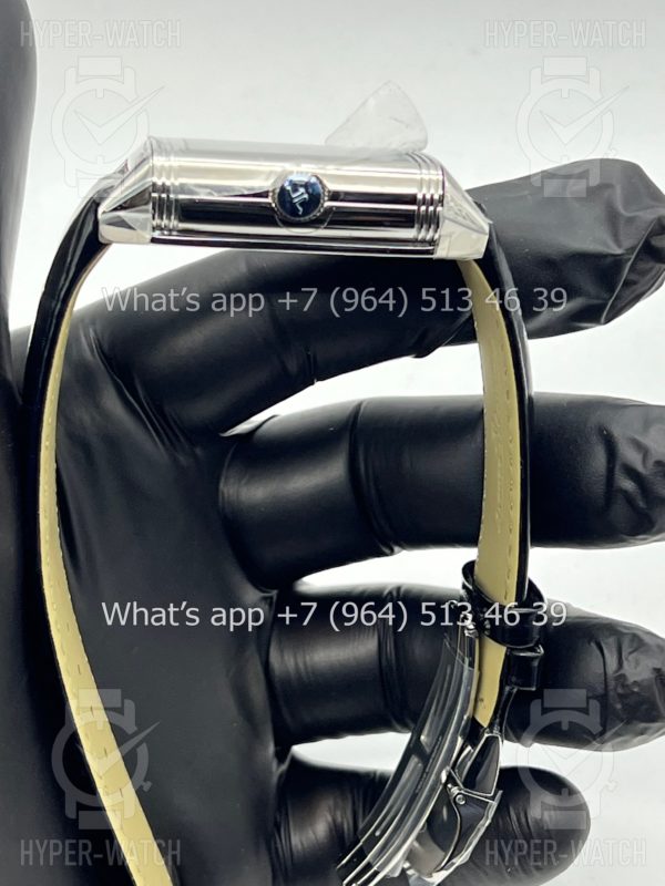 Товар Jaeger LeCoultre Reverso Tribute Duoface 3908420 Фото 11 - Jaeger LeCoultre Reverso Tribute Duoface 3908420