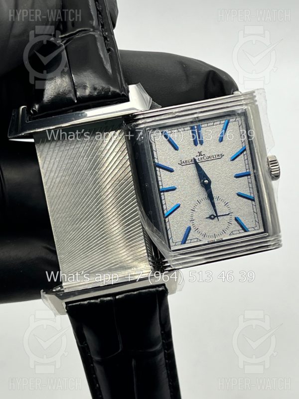Товар Jaeger LeCoultre Reverso Tribute Duoface 3908420 Фото 13 - Jaeger LeCoultre Reverso Tribute Duoface 3908420