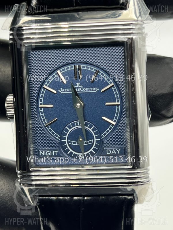 Товар Jaeger LeCoultre Reverso Tribute Duoface 3908420 Фото 14 - Jaeger LeCoultre Reverso Tribute Duoface 3908420