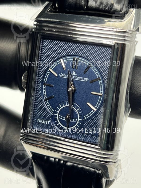 Товар Jaeger LeCoultre Reverso Tribute Duoface 3908420 Фото 15 - Jaeger LeCoultre Reverso Tribute Duoface 3908420