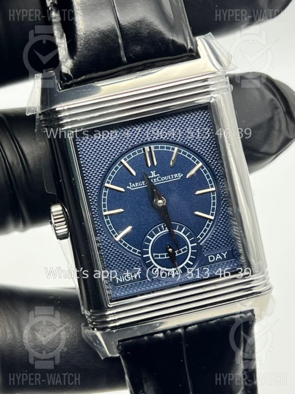 Товар Jaeger LeCoultre Reverso Tribute Duoface 3908420 Фото 16 - Jaeger LeCoultre Reverso Tribute Duoface 3908420