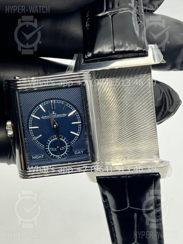 Товар Jaeger LeCoultre Reverso Tribute Duoface 3908420 Фото 17 - Jaeger LeCoultre Reverso Tribute Duoface 3908420