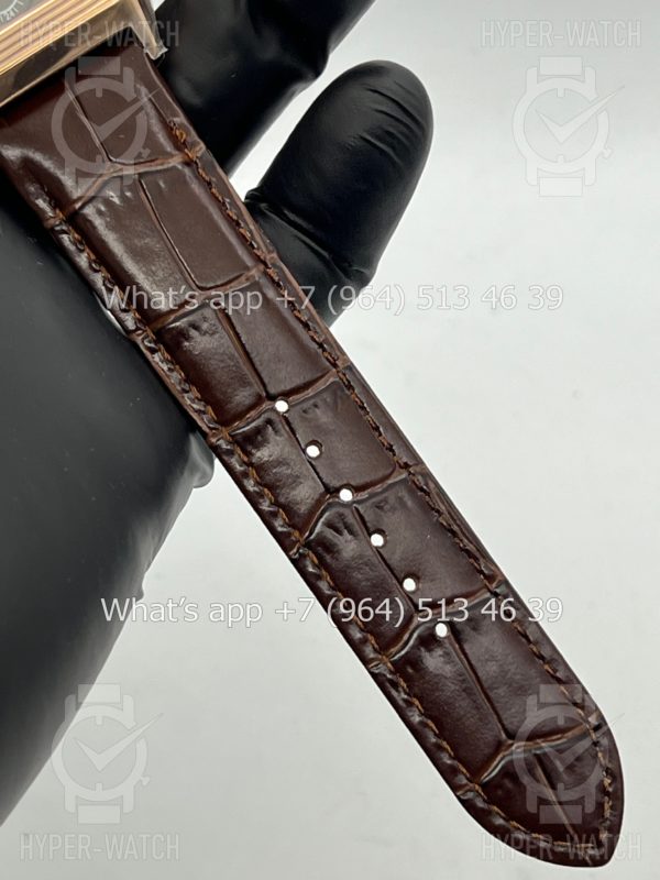 Товар Jaeger LeCoultre Reverso Duoface Day & Night 3902420 Фото 6 - Jaeger LeCoultre Reverso Duoface Day & Night 3902420