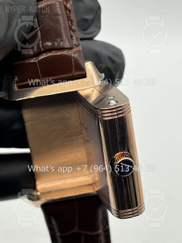 Товар Jaeger LeCoultre Reverso Duoface Day & Night 3902420 Фото 16 - Jaeger LeCoultre Reverso Duoface Day & Night 3902420