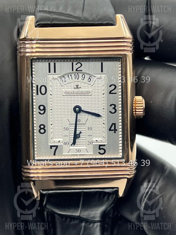 Товар Jaeger LeCoultre Reverso 3742521 Фото 2 - Jaeger LeCoultre Reverso 3742521