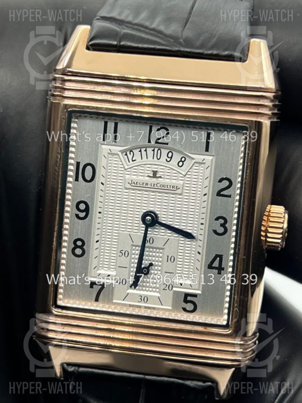 Товар Jaeger LeCoultre Reverso 3742521 Фото 3 - Jaeger LeCoultre Reverso 3742521