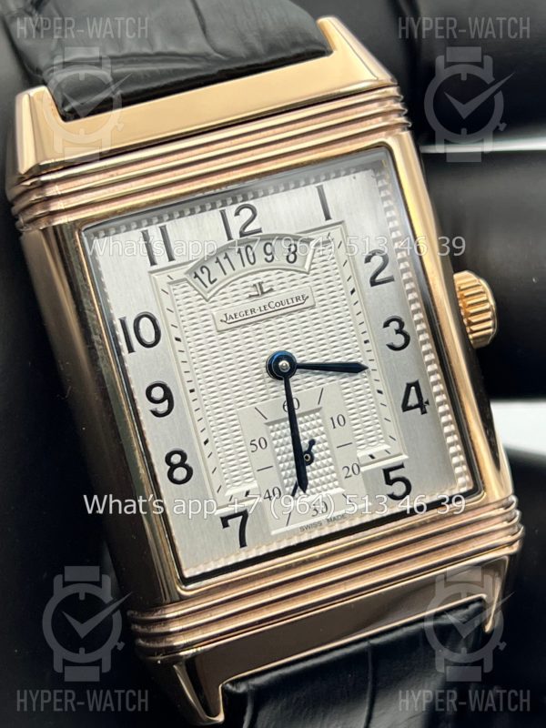 Товар Jaeger LeCoultre Reverso 3742521 Фото 4 - Jaeger LeCoultre Reverso 3742521