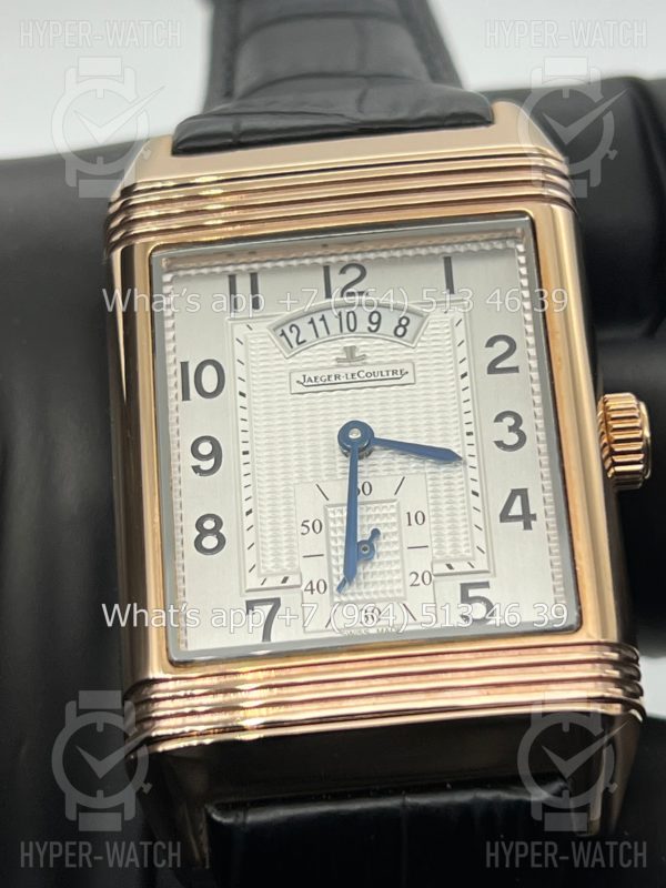 Товар Jaeger LeCoultre Reverso 3742521 Фото 5 - Jaeger LeCoultre Reverso 3742521