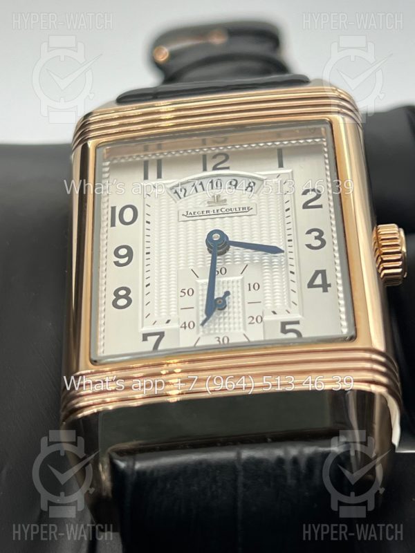 Товар Jaeger LeCoultre Reverso 3742521 Фото 6 - Jaeger LeCoultre Reverso 3742521