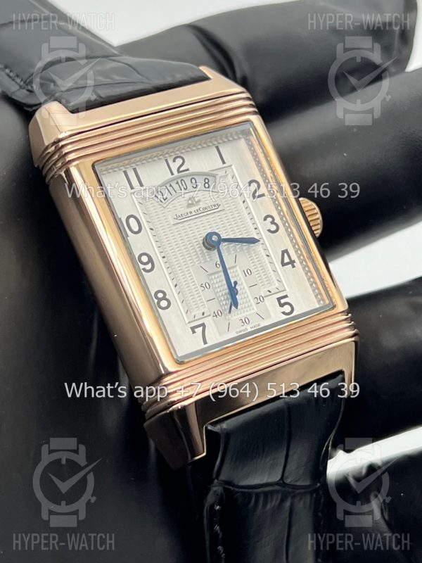 Товар Jaeger LeCoultre Reverso 3742521 Фото 7 - Jaeger LeCoultre Reverso 3742521