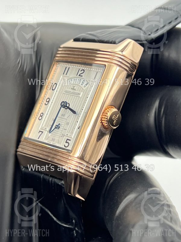 Товар Jaeger LeCoultre Reverso 3742521 Фото 8 - Jaeger LeCoultre Reverso 3742521