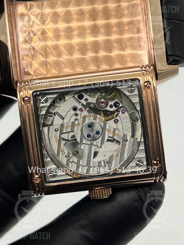 Товар Jaeger LeCoultre Reverso 3742521 Фото 10 - Jaeger LeCoultre Reverso 3742521